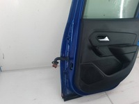 фото thumb №9, Дверь правый задняя dacia duster ii 17-21 terqh