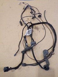 фото thumb №1, Джгут кришки багажника opel meriva a lift 13215338