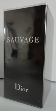 ДЕЗОДОРАНТ DIOR SAUVAGE 75 мл СТИК