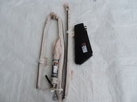 фото thumb №1, Opel astra 5 v k шторка безопасности подушка сиденье левая