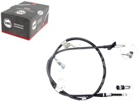 фото thumb №1, Трос гальма ручного fiat sedici 06-14 pt a.b.s.