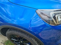 фото thumb №7, Крыло правый передний opel mokka x gqm