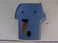 фото thumb №1, Renault trafic iii vivaro b защита