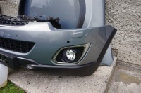 фото thumb №4, Лампа правая kompletny перед opel antara lift