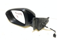 Купить Левая зеркало 9 pin кабели renault austral, фото thumb