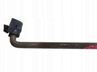 фото thumb №2, Підпора капот fiat 500 2007-2024 rok