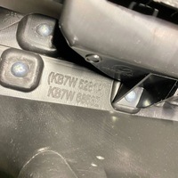 фото thumb №9, Mazda cx-5 ii 2019 права сторона обшивки двері