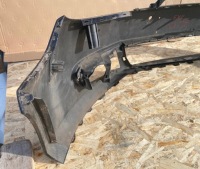 фото thumb №7, Бампер перед передний vw golf vi 6 5k 5k9 kombi