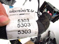 фото thumb №9, Chevrolet malibu ltz жгут konosli панели europa 12-17r