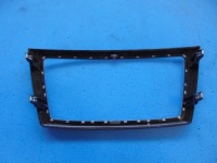Mercedes gle w 166 рамка радио туннель Оригинал, фото thumb