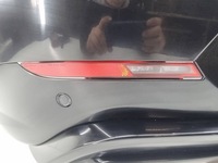 фото thumb №4, Land rover range rover sport l461 2023 задняя бампер задний