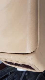 фото thumb №14, Mercedes ml w163 підлокітник тунель середній