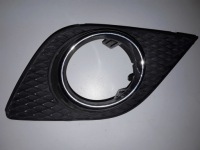 Купить 2013 infiniti g37 решётка противотуманной фары r061715, фото thumb