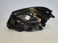 фото thumb №10, Mercedes-benz оригинальный номер a1569067000 лампа передняя p