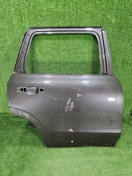 фото thumb №1, Volvo xc90 ii дверь зад задние правые