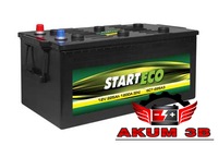 фото thumb №1, Акумулятор запуск eco 12v 180ah 1050a