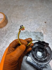 фото thumb №8, Шлейф подушка  kia sorento 934801y000