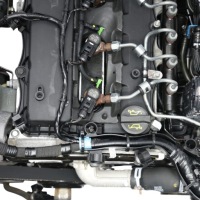 фото thumb №11, Ford ranger tke iii двигун голий стійка gbvajqj 2.2 tdci дизель