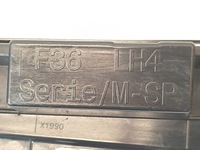 фото thumb №7, Усилитель порог левая сторона bmw 4 f36 gran coupe 51777320209