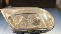 фото thumb №7, Лампа фара праві перед vw passat b5 fl 3b0941016an 1el00835002