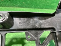 фото thumb №11, Porsche carrera 911 992 направляющая кронштейн бампера левый задняя задние 992807147g