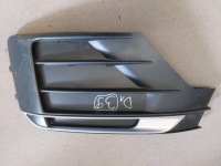 фото thumb №1, : audi q2 s-line решётка бампера правая 81a807152c