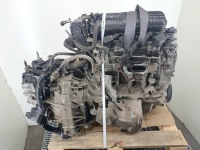 фото thumb №7, Двигатель комплектный+ коробка передач honda insight lda3 mf6 sbla 1.3 гибрид
