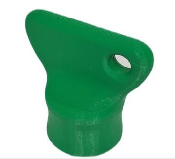 KLUCZ DO THERMOMIX TM6 TM5 POKRĘTŁO USUWACZ CIASTA