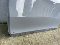 фото thumb №11, Двері mercedes eqe w295 295 a295 задні ліва задня лівий