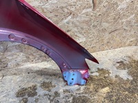 фото thumb №9, Mazda cx3 cx-3 14-21 крило лівий перед переднє