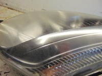 фото thumb №9, Лампа права перед передня citroen c2 europa