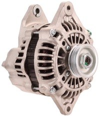 фото thumb №8, Генератор mazda 626 mx6 ja755