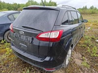 фото thumb №8, Ford grand c-max коробка предохранителей 2011 2.0l 5b0q10107 av6t-14a067