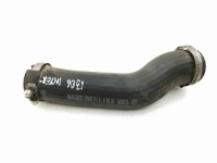 Hyundai tucson iv nx4 пабтрубок  интеркулер 2022 282532m400 в Украине, фото thumb