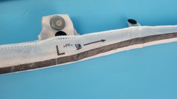 фото thumb №6, Opel insignia b gsi 21r шторка подушка безпеки ліва 39200973