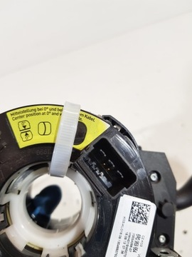 фото thumb №11, Лента подушка безопасности vw polo 10- vag 6r0959654