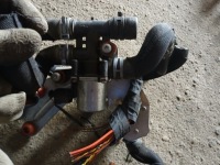 фото thumb №1, Audi a8 d4 клапан электромагнитный 3.0 tdi