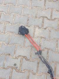 фото thumb №5, Jaguar xe кабель напруги плюсовий gx73-14300-cd