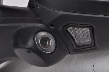 фото thumb №11, Volvo s80 ii v70 iii зеркало правые электрические 14 pin + 2 pin uk