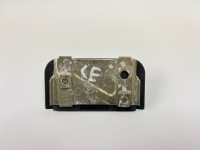 Засувка кришки задній кришки багажника mercedes 124 w124 купе ce Київ, фото thumb