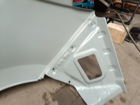 фото thumb №13, Hyundai tucson iii - новый крыло задний правый