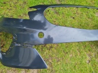 Бампер передній kia x ceed 86511 j7ca0 bez pdc Недорого, фото thumb