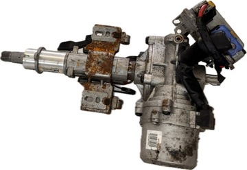 фото thumb №12, Kia niro 16-22 колонка кермова насос підсилювача g5563-99500 56300g5001