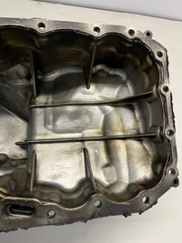 фото thumb №9, Поддон поддон масляная bmw f20 f21 n47d20c датчик 7812360-03 оригинал śląsk