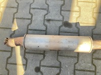 фото thumb №5, Гаситель выхлоп bmw x1 f48 2.0i 8619485