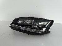 Купить Skoda оригинальный номер 6v1941016e фара передняя p, фото thumb