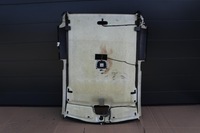 фото thumb №4, Mercedes clc w203 стеля чорна