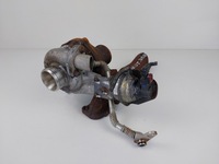 фото thumb №5, Турбонагнетатель 55581063 opel zafira c 2.0 cdti