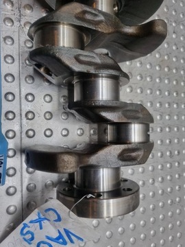 фото thumb №10, Wał коленчатый 04em 04eb octavia iii vw golf leon 1.4 tsi chp cmb czc cpw cxs