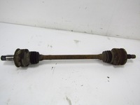 фото thumb №1, Mercedes w203 піввісь привідна зад 2,6 170km 4-matic m112916